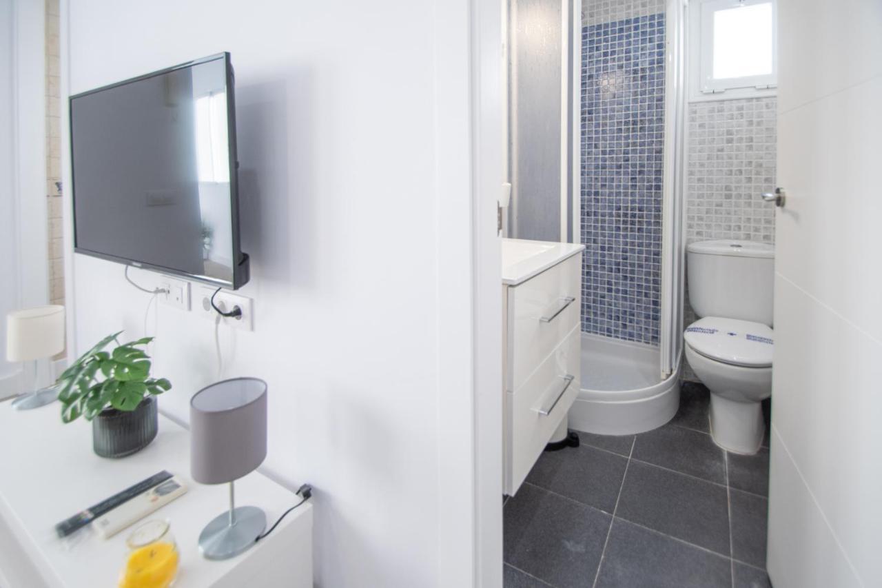 Apartamento Ooh La La Cadiz Ngoại thất bức ảnh